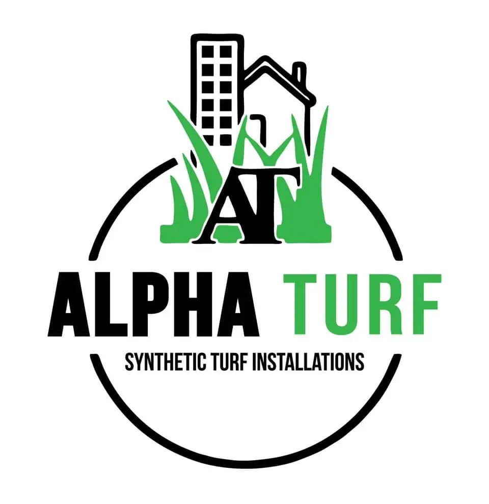 Alpha Turf Logo