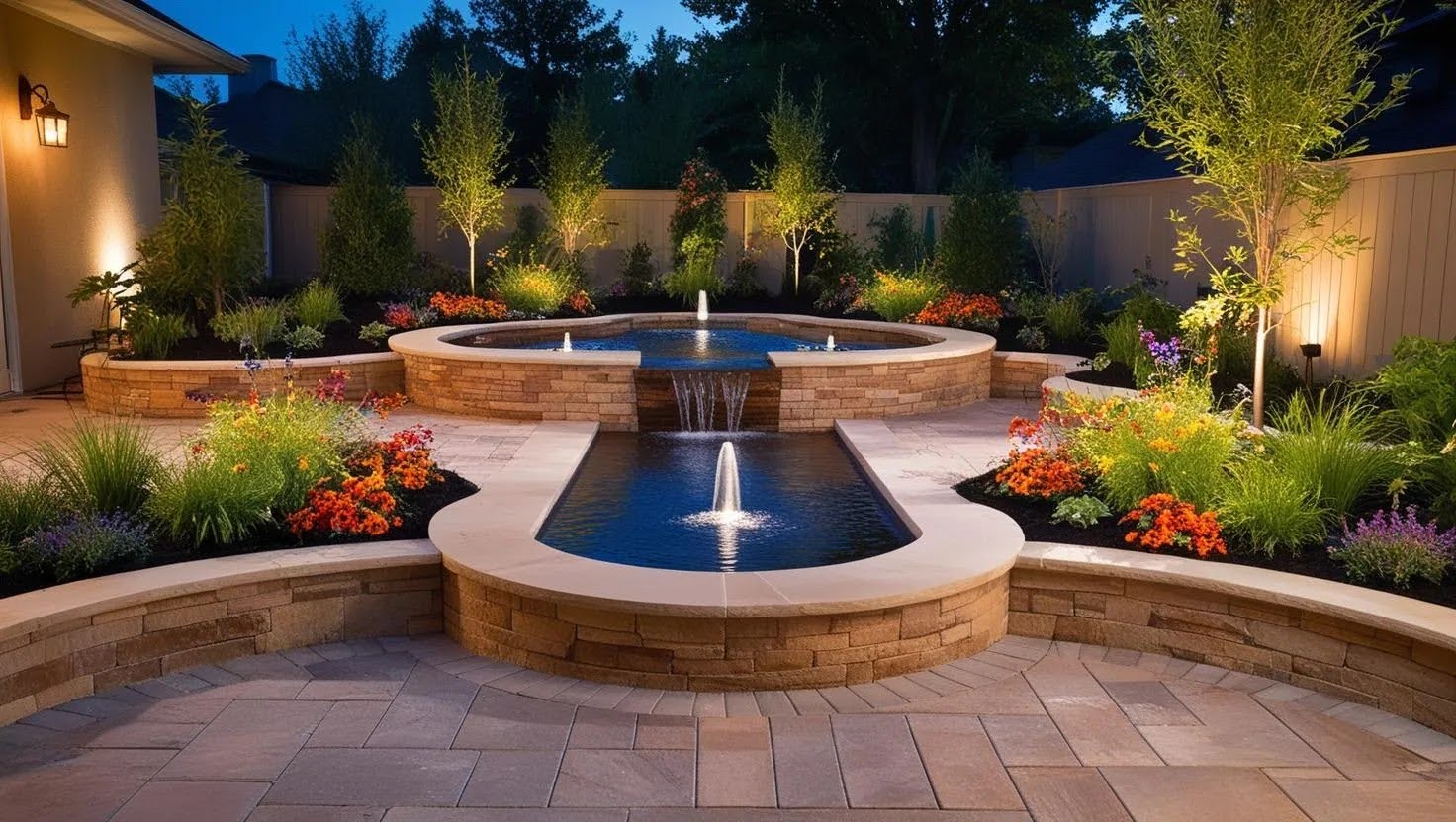 Digital Marketing for Landscape, Hardscape & Outdoor Living Contractors in Arizona 1