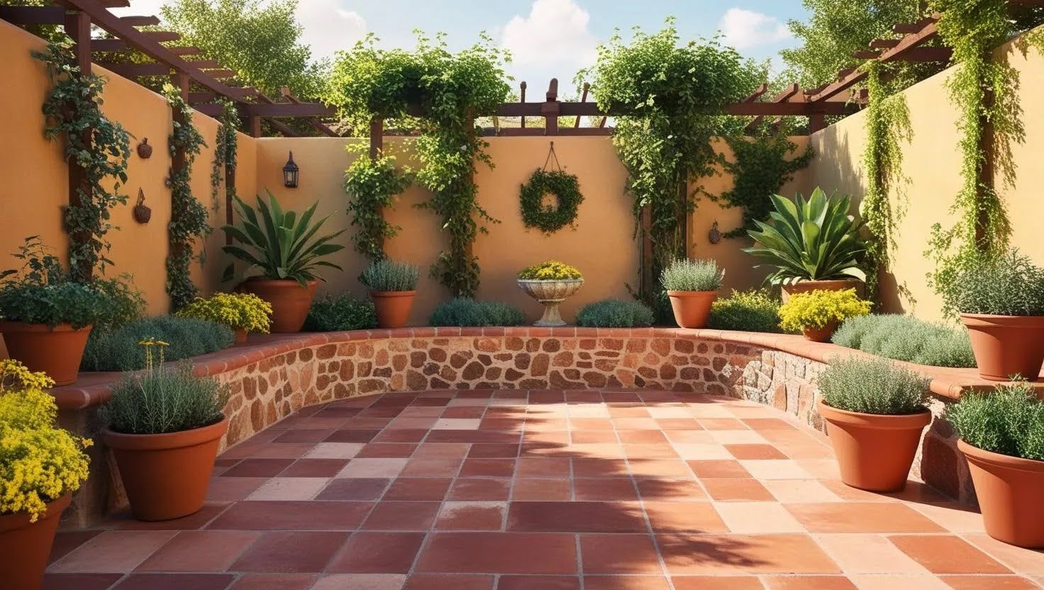 Digital Marketing for Landscape, Hardscape & Outdoor Living Contractors in Arizona 4