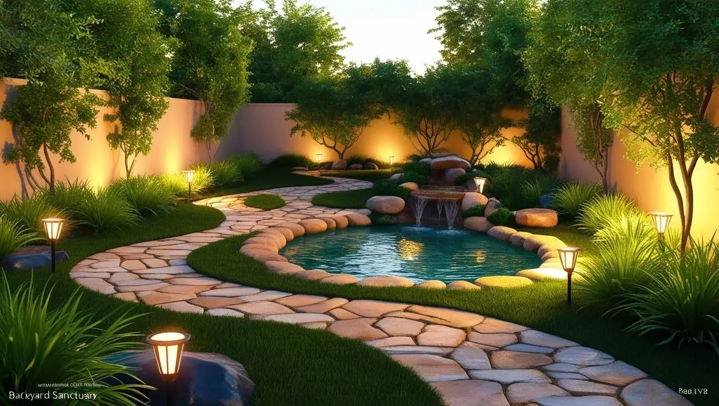 Digital Marketing for Landscape, Hardscape & Outdoor Living Contractors in Arizona 5