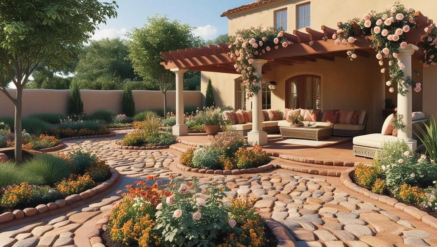 Digital Marketing for Landscape, Hardscape & Outdoor Living Contractors in California 3