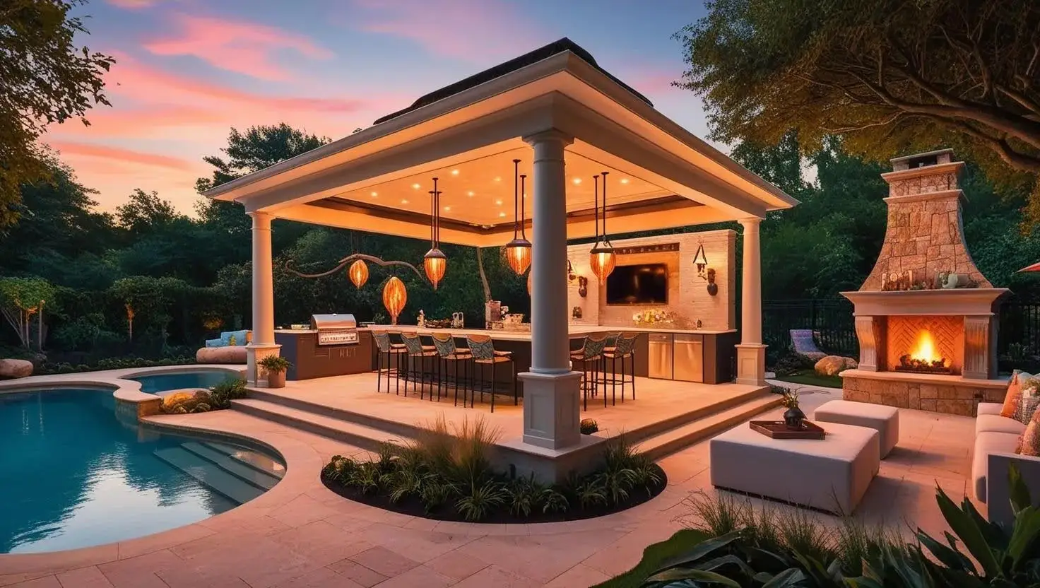 Digital Marketing for Landscape, Hardscape & Outdoor Living Contractors in Florida 1