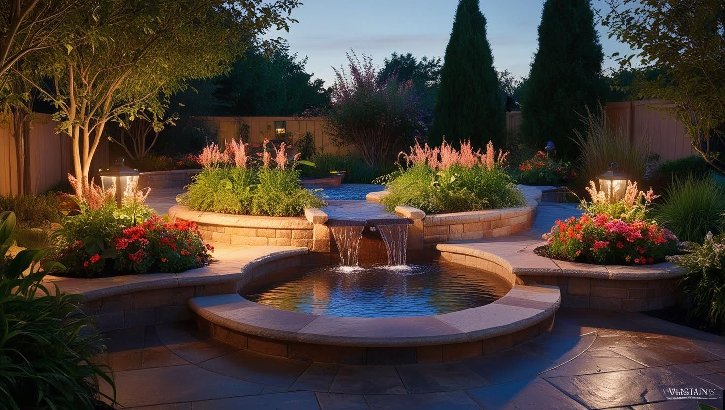 Digital Marketing for Landscape, Hardscape & Outdoor Living Contractors in Georgia 1