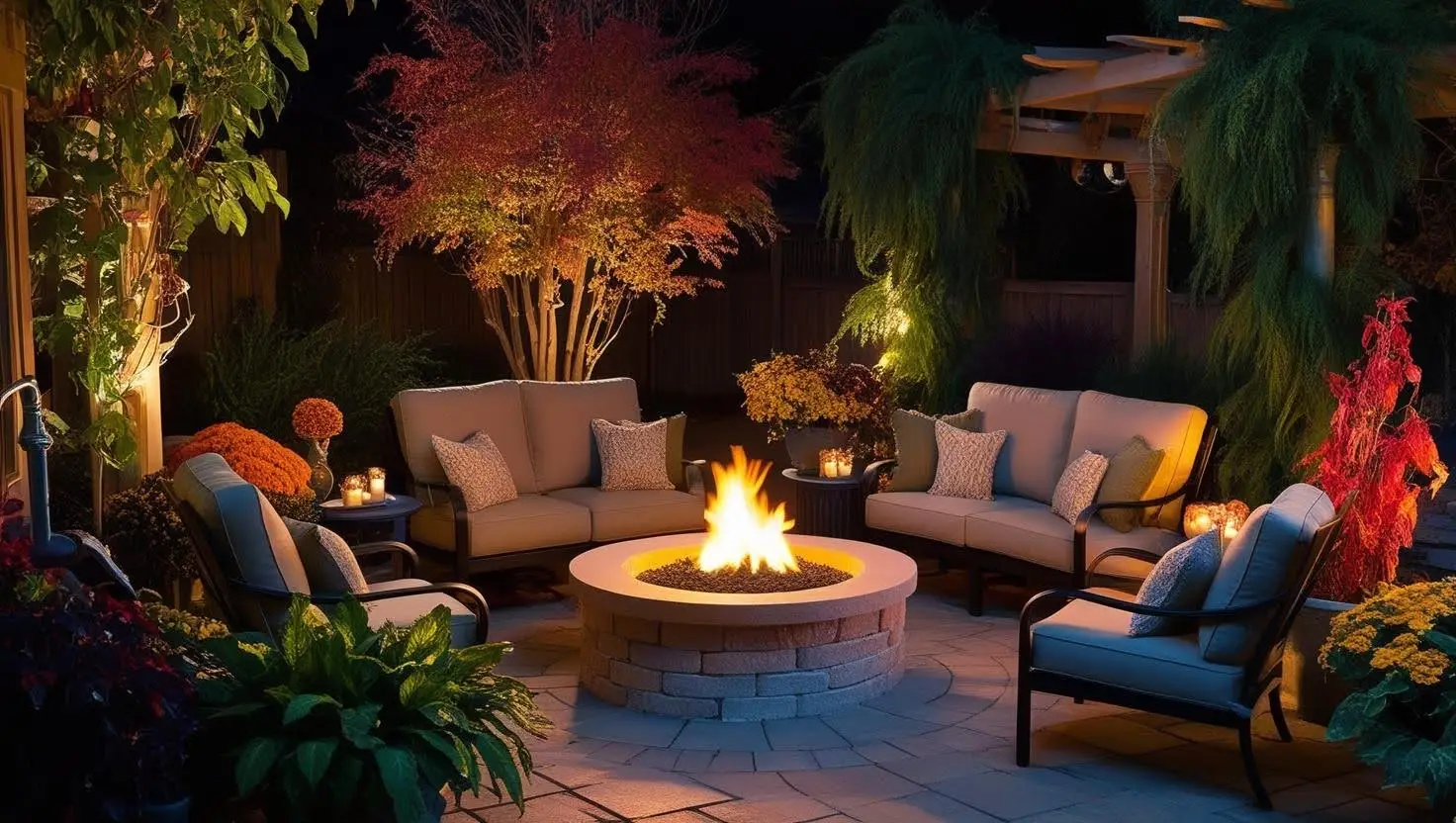 Digital Marketing for Landscape, Hardscape & Outdoor Living Contractors in Idaho 1