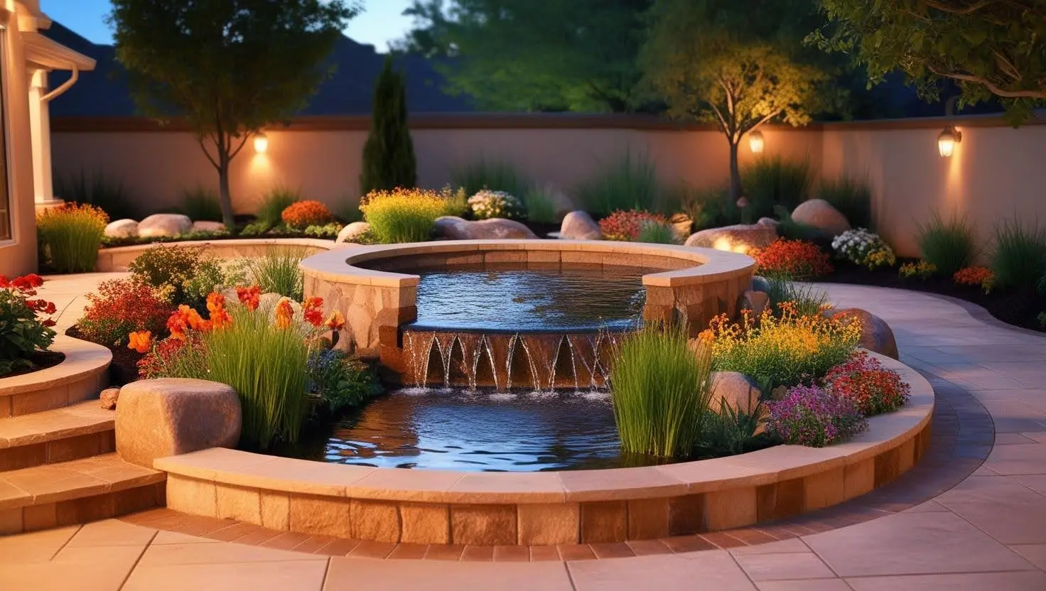 Digital Marketing for Landscape, Hardscape & Outdoor Living Contractors in Idaho 2