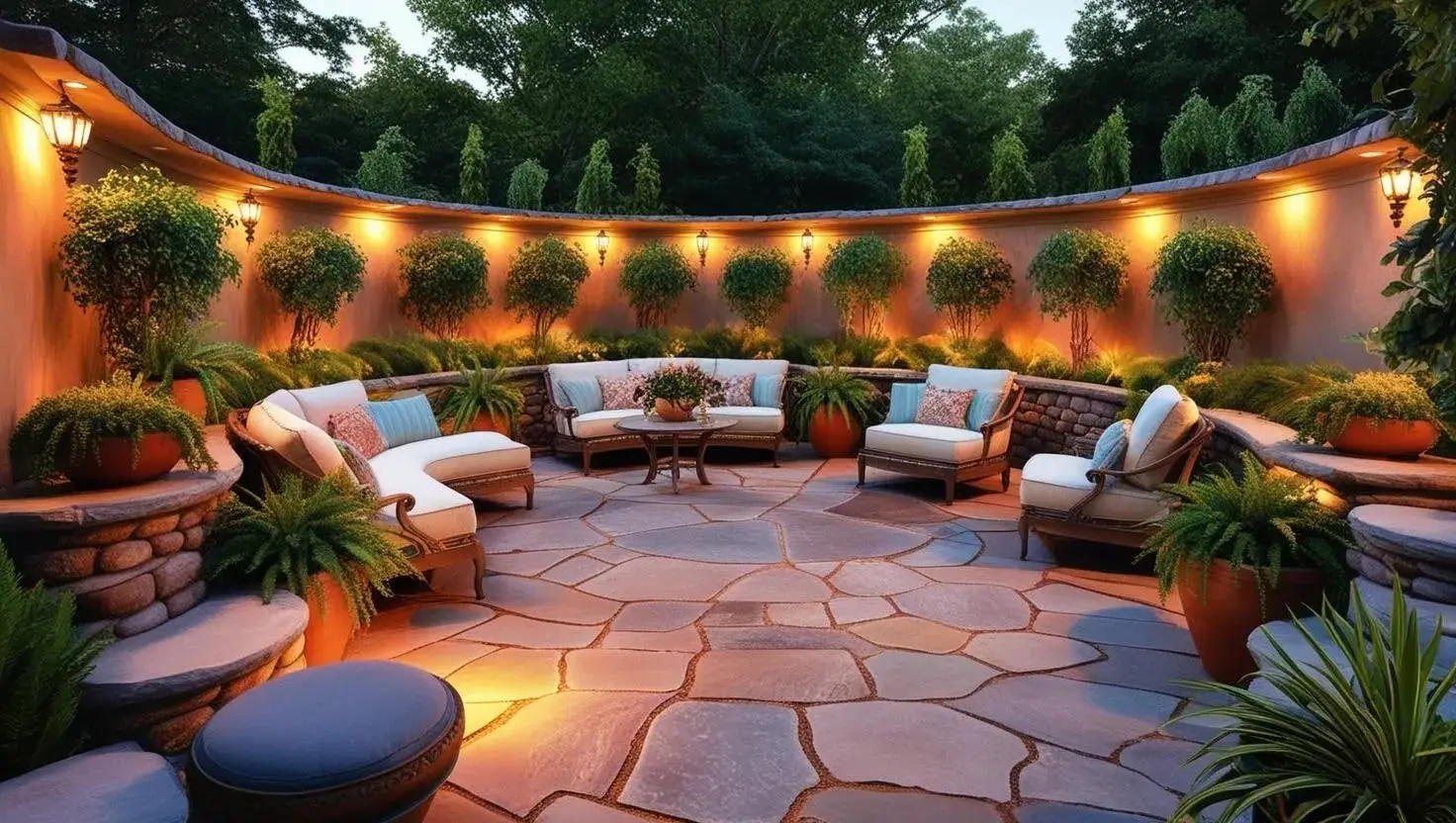 Digital Marketing for Landscape, Hardscape & Outdoor Living Contractors in Illinois 1