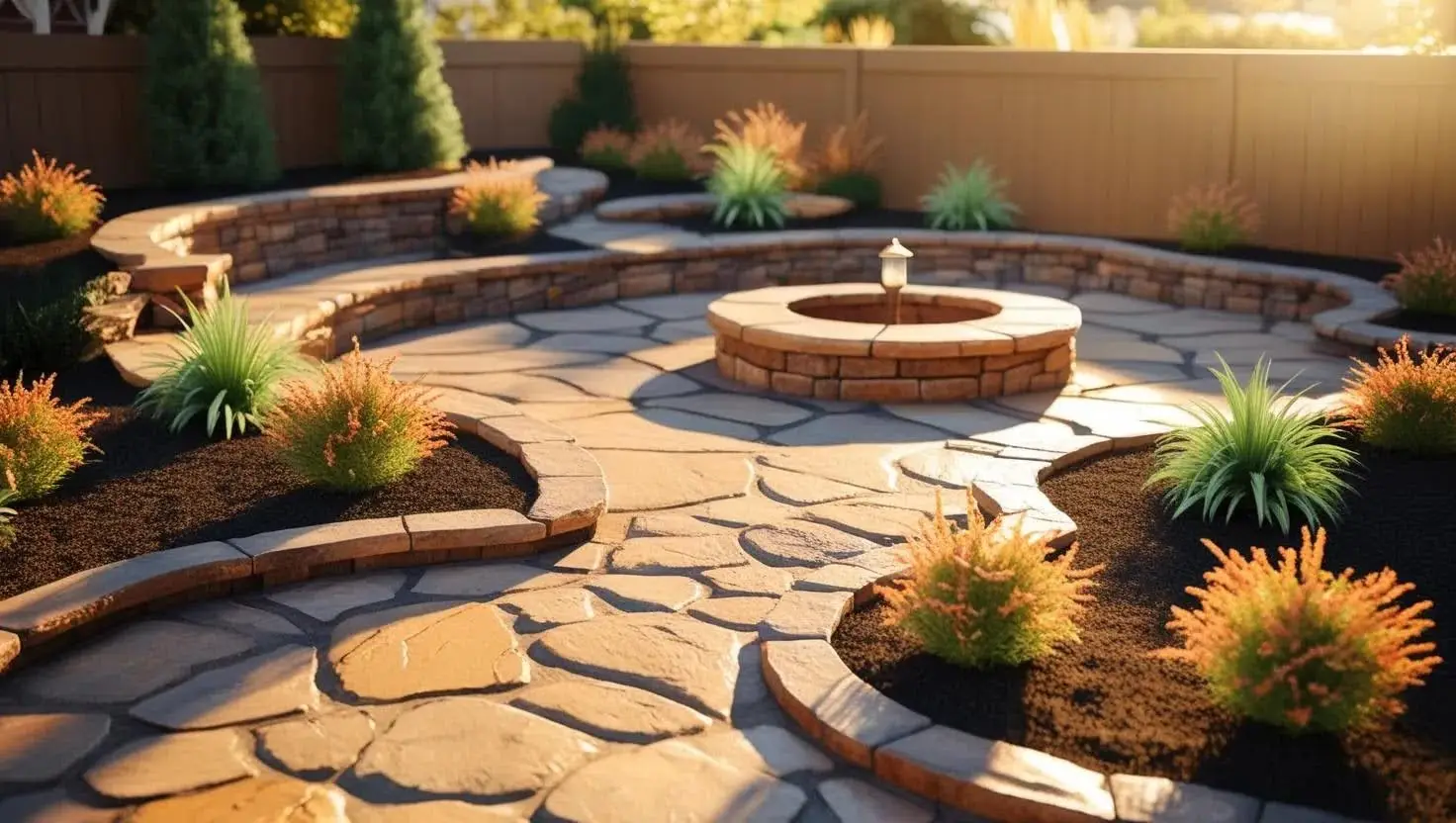 Digital Marketing for Landscape, Hardscape & Outdoor Living Contractors in Indiana 1