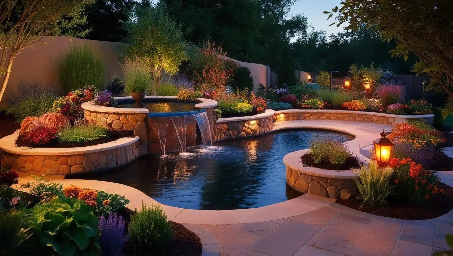 Digital Marketing for Landscape, Hardscape & Outdoor Living Contractors in Indiana 4