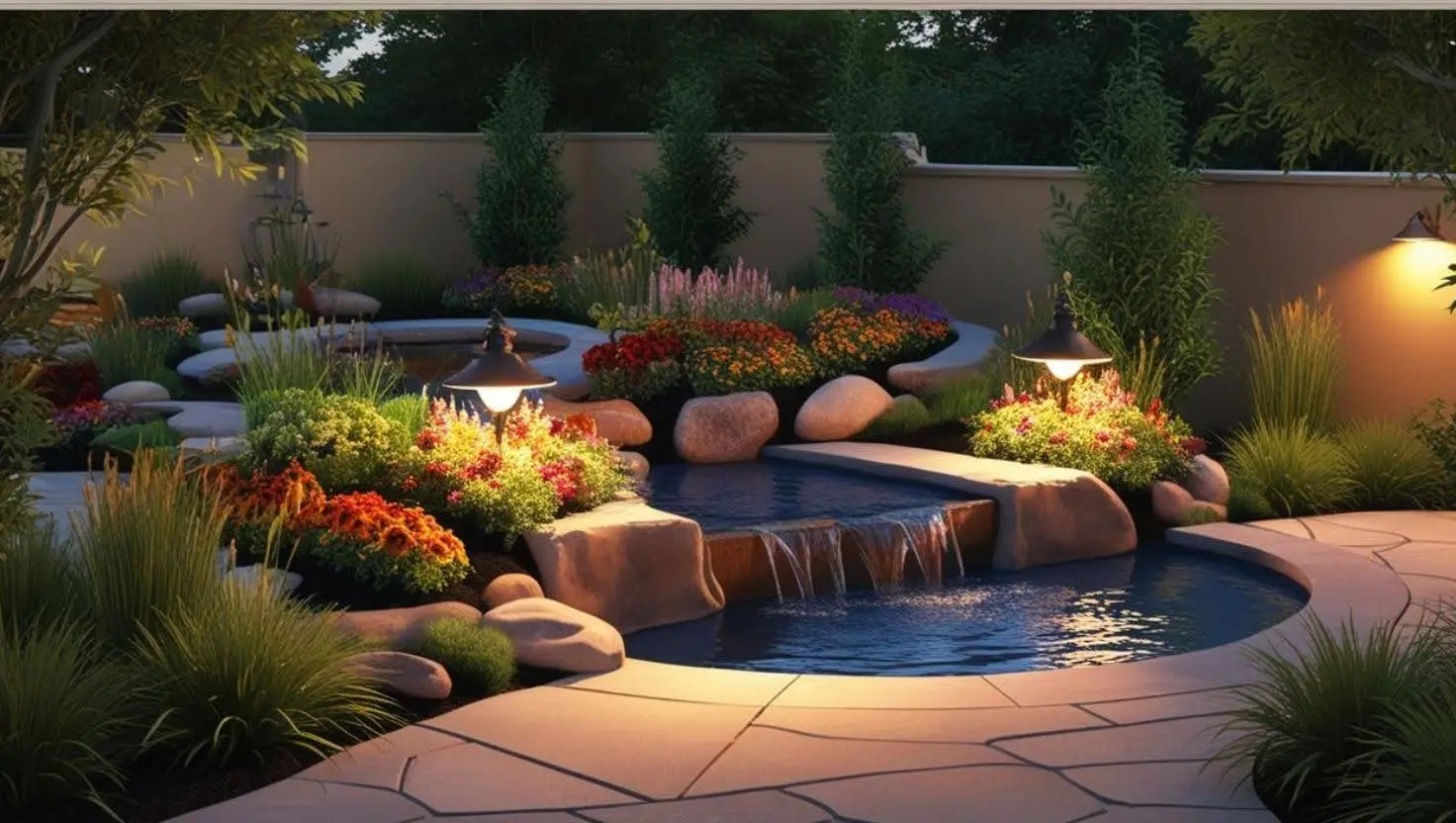 Digital Marketing for Landscape, Hardscape & Outdoor Living Contractors in Kansas 5