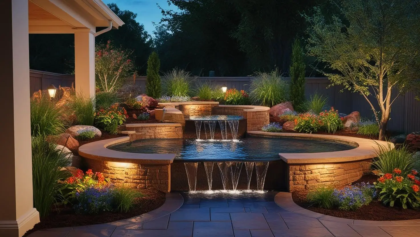 Digital Marketing for Landscape, Hardscape & Outdoor Living Contractors in Maryland 1