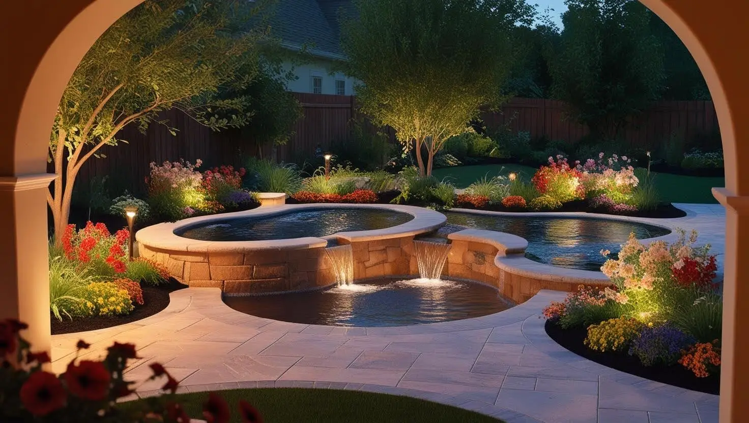 Digital Marketing for Landscape, Hardscape & Outdoor Living Contractors in Massachusetts 3