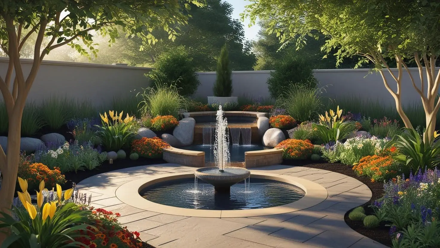 Digital Marketing for Landscape, Hardscape & Outdoor Living Contractors in Michigan 2