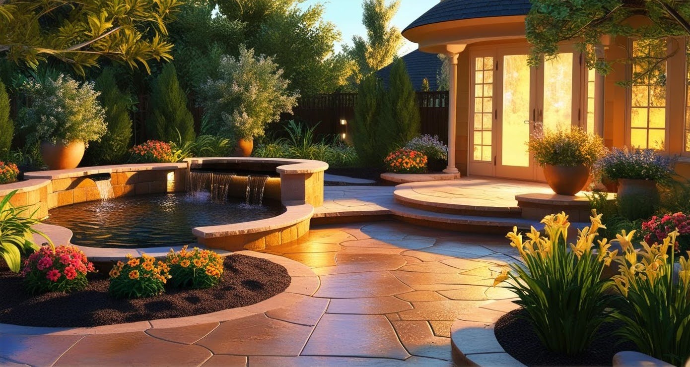 Digital Marketing for Landscape, Hardscape & Outdoor Living Contractors in Michigan 5