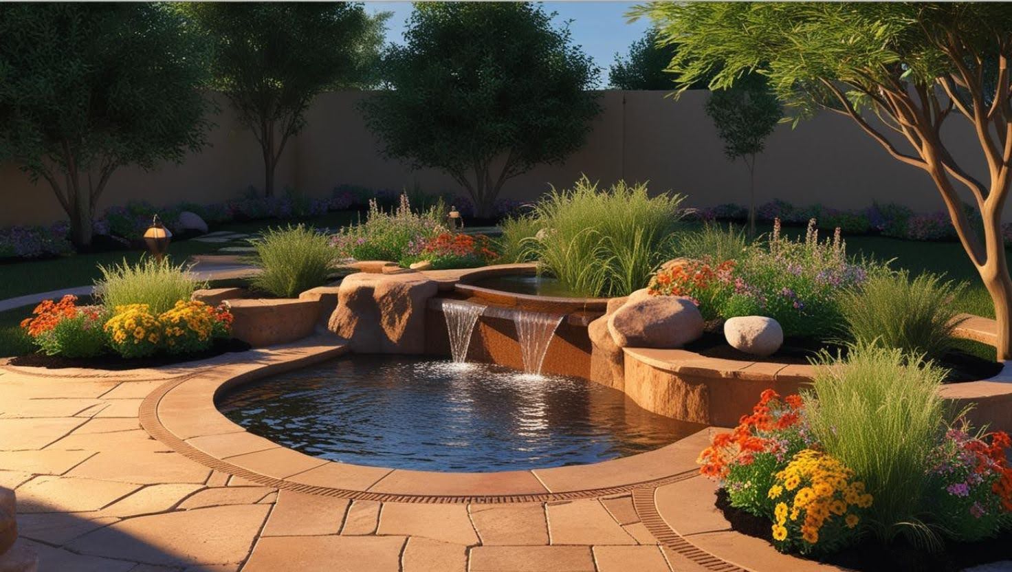 Digital Marketing for Landscape, Hardscape & Outdoor Living Contractors in Minnesota 1