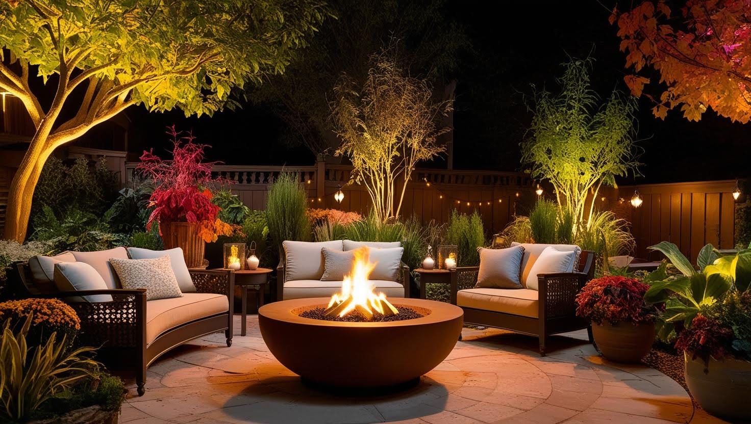 Digital Marketing for Landscape, Hardscape & Outdoor Living Contractors in New Mexico 1