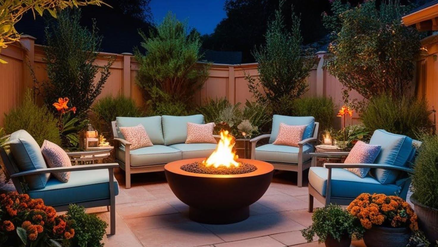 Digital Marketing for Landscape, Hardscape & Outdoor Living Contractors in New Mexico 2