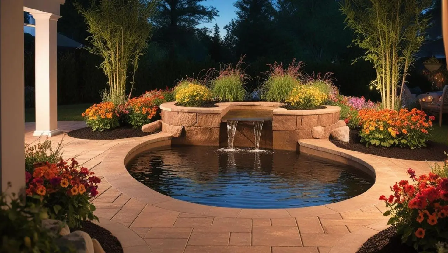 Digital Marketing for Landscape, Hardscape & Outdoor Living Contractors in New Mexico 3