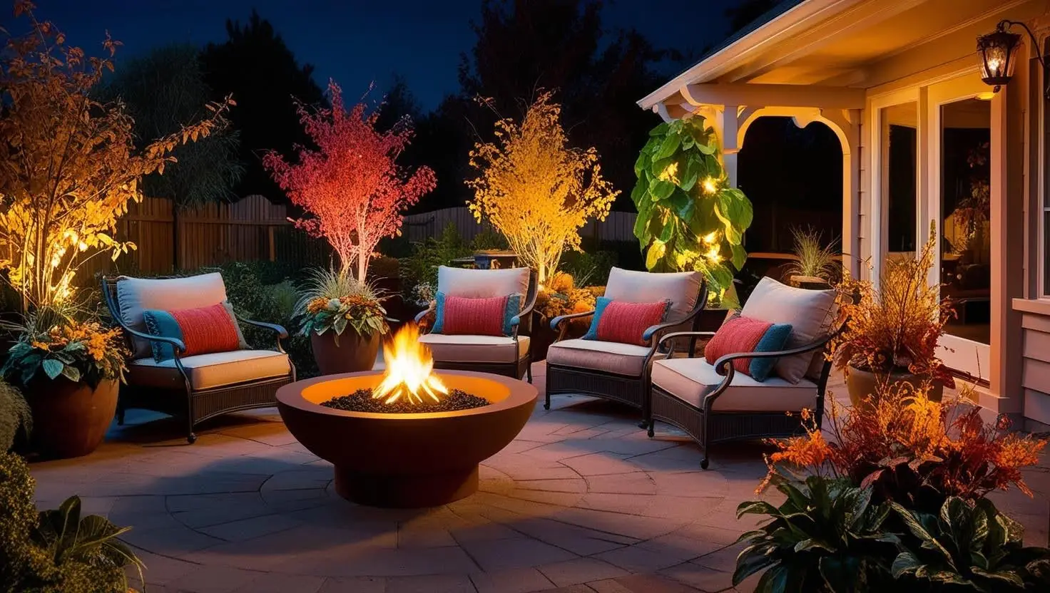 Digital Marketing for Landscape, Hardscape & Outdoor Living Contractors in New Mexico 4