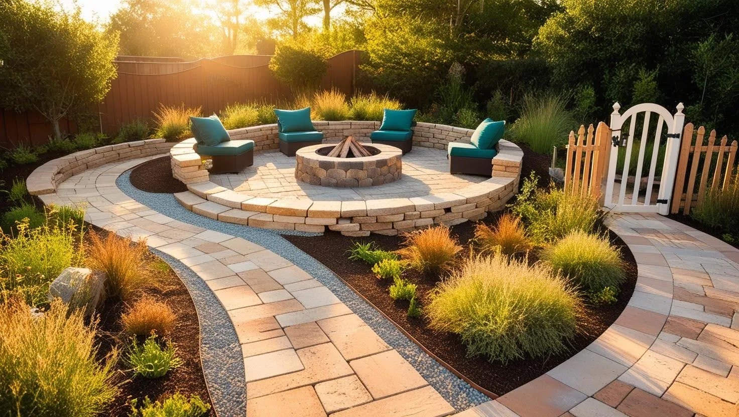 Digital Marketing for Landscape, Hardscape & Outdoor Living Contractors in New York 1