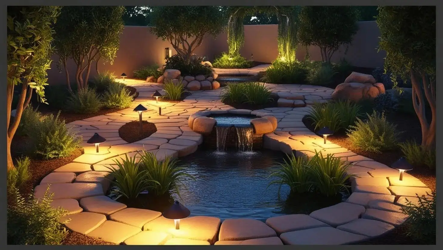 Digital Marketing for Landscape, Hardscape & Outdoor Living Contractors in Oklahoma 3