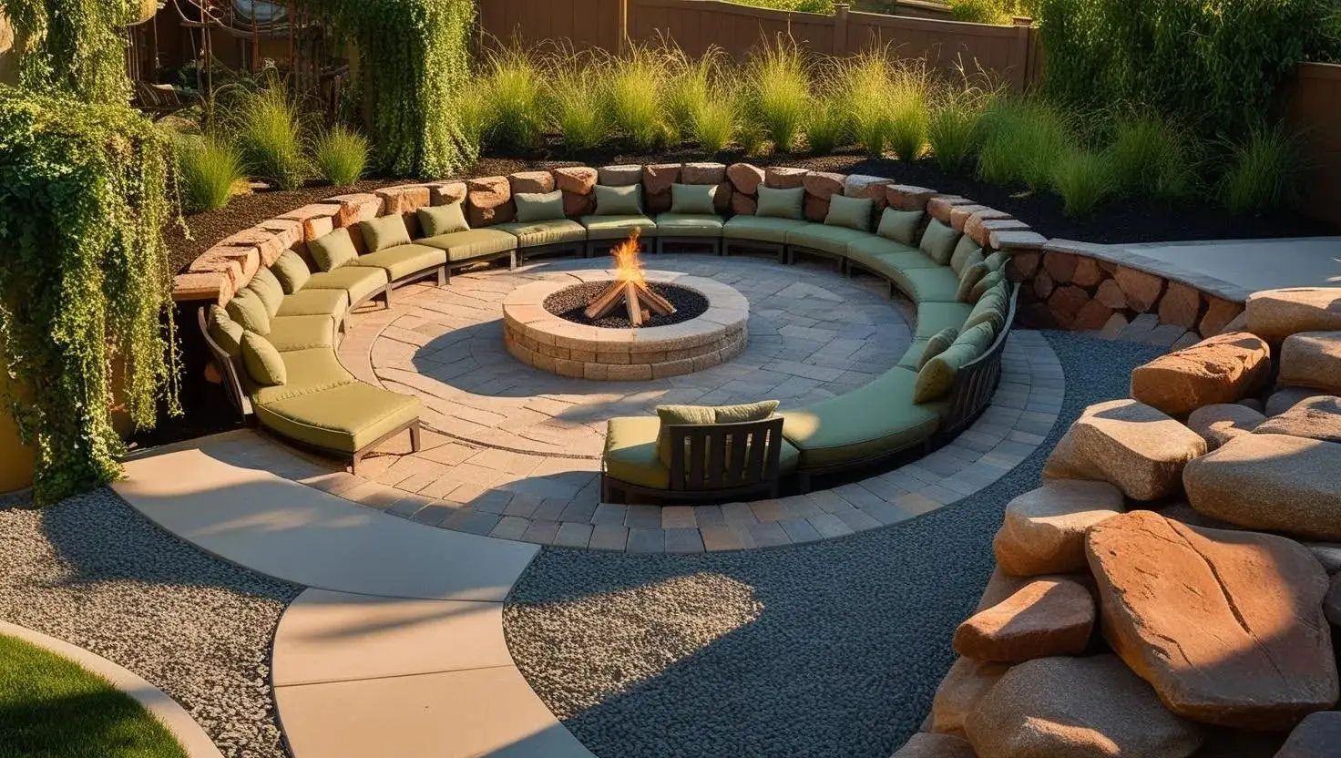 Digital Marketing for Landscape, Hardscape & Outdoor Living Contractors in Oregon 4