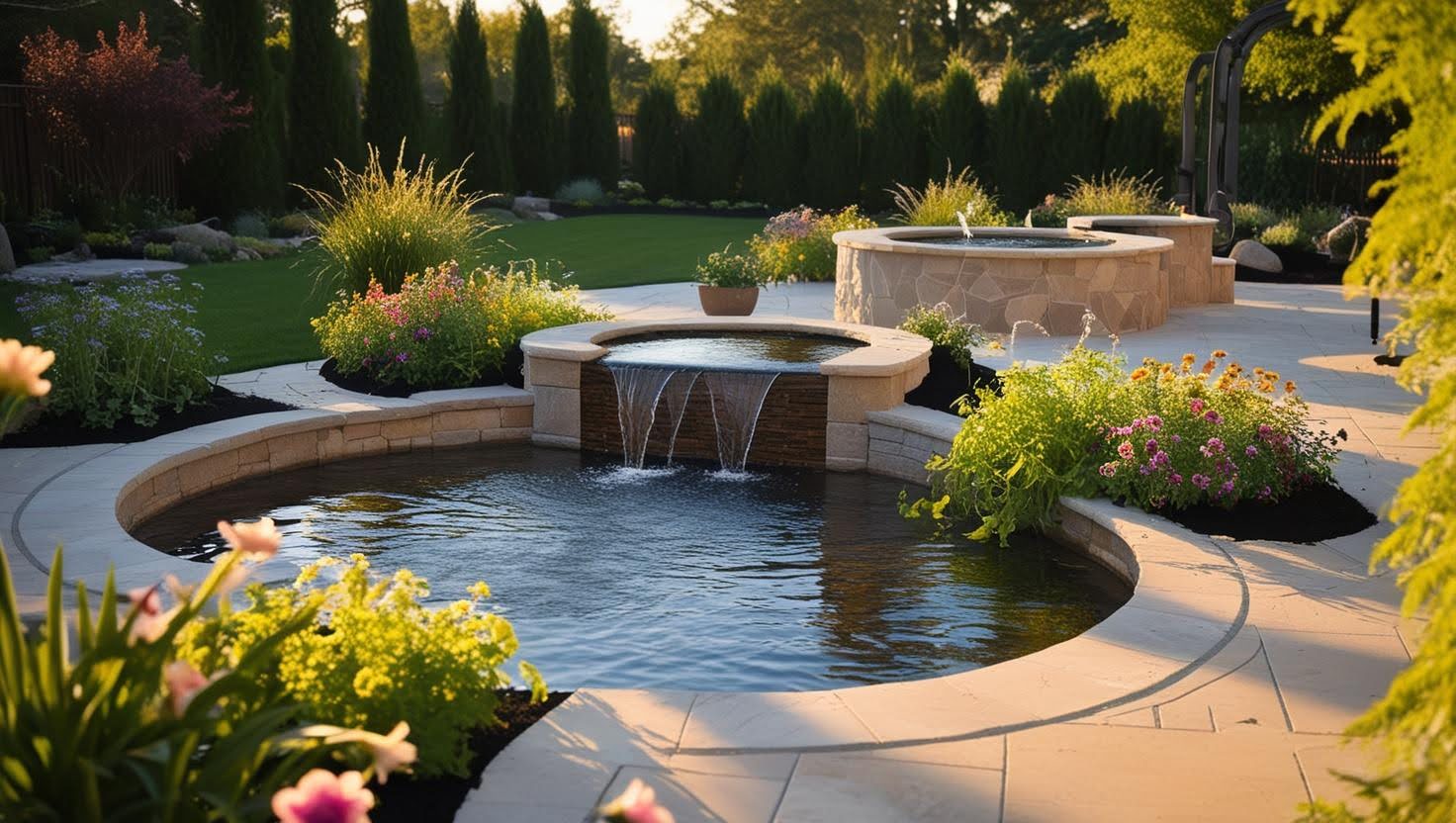 Digital Marketing for Landscape, Hardscape & Outdoor Living Contractors in Tennessee 1