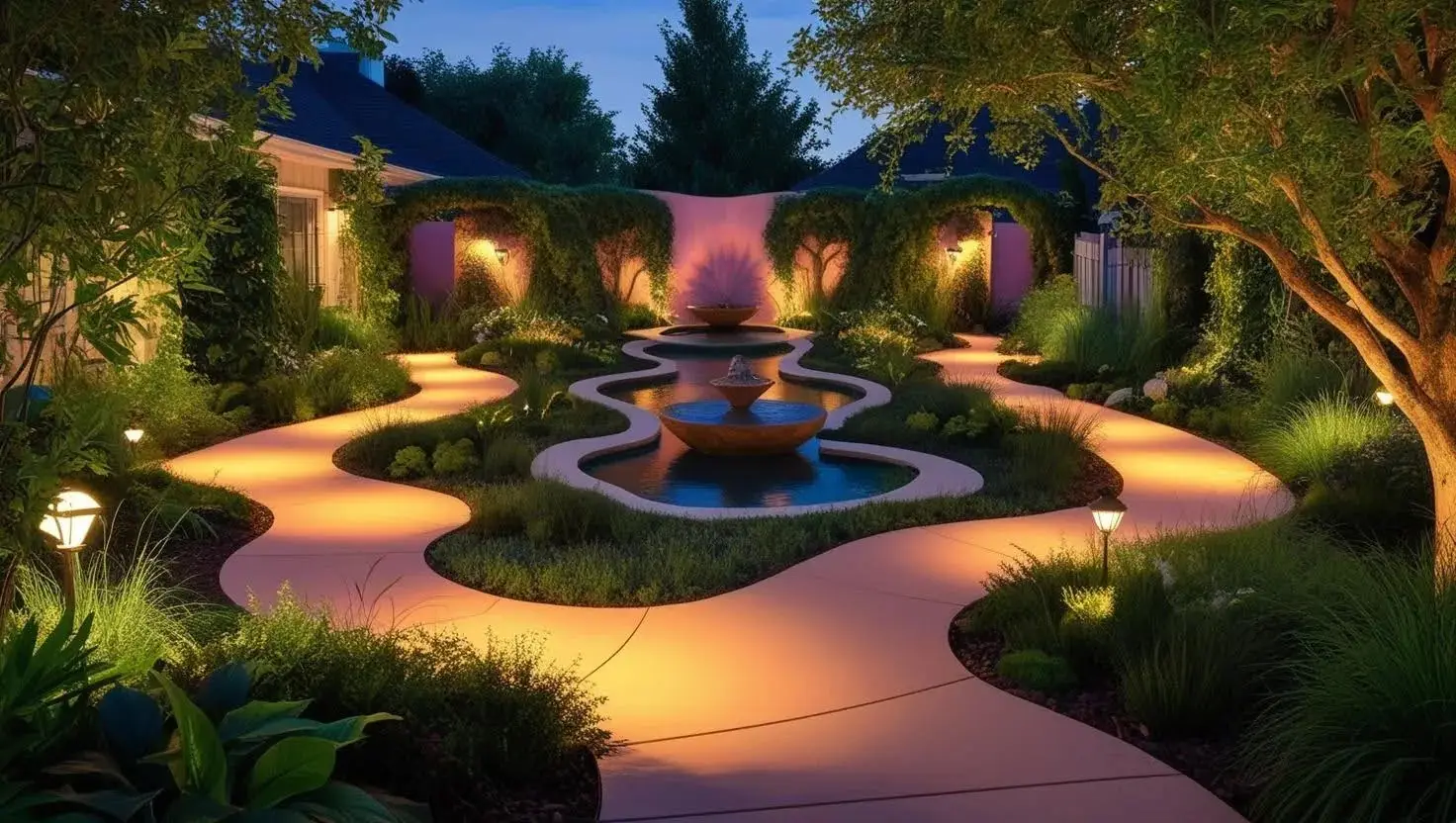 Digital Marketing for Landscape, Hardscape & Outdoor Living Contractors in Virginia 4