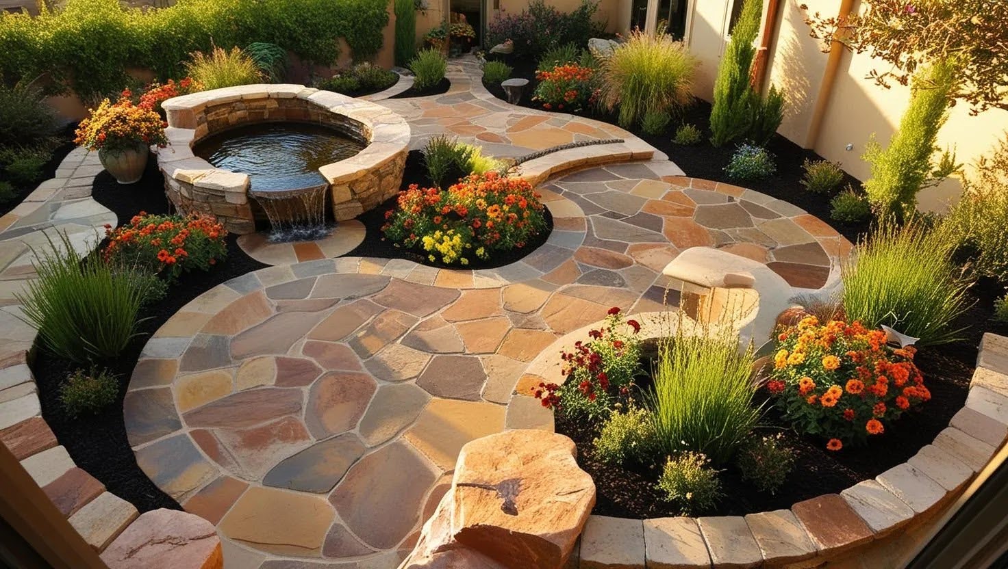 Digital Marketing for Landscape, Hardscape & Outdoor Living Contractors in Washington 1