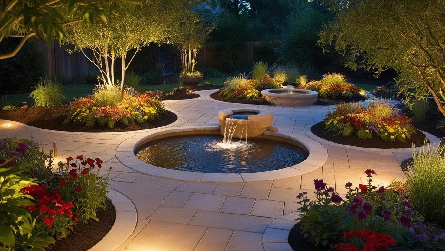 Digital Marketing for Landscape, Hardscape & Outdoor Living Contractors in Washington 4