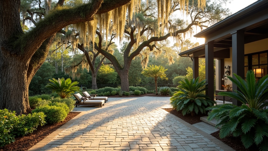Chesapeake, VA landscape and hardscape outdoor living project
