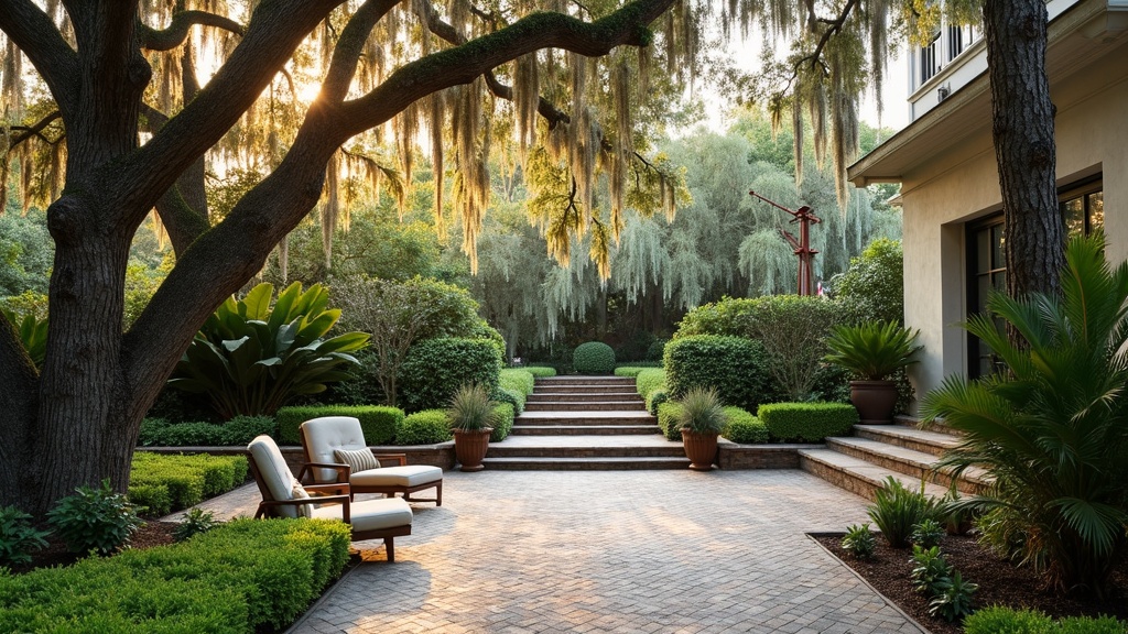 Corpus Christi, TX landscape and hardscape outdoor living project
