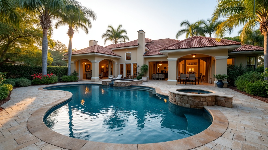 Hialeah, FL pool and paver deck