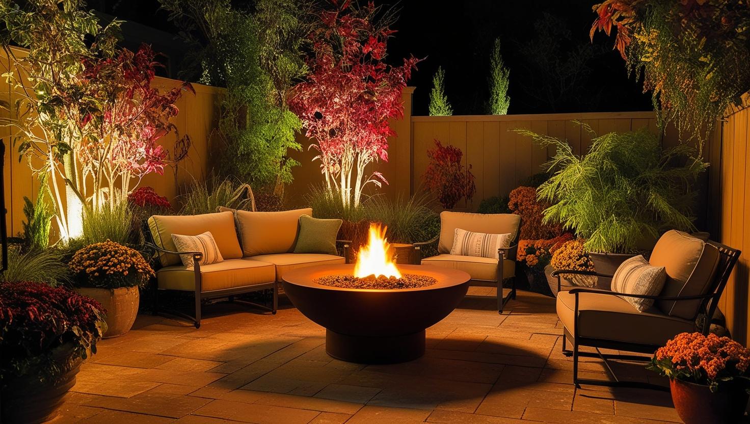 Landscape and hardscape contractor marketing in Irving, TX