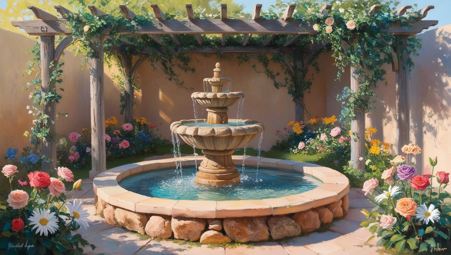 Landscape and hardscape contractor marketing in Irving, TX