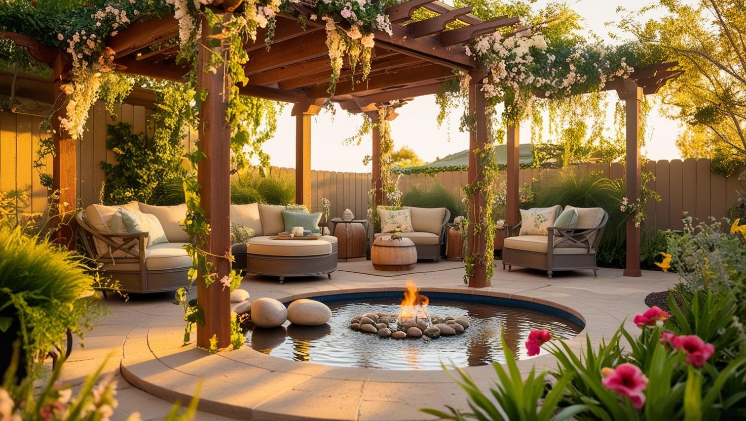 Landscape and hardscape contractor marketing in Irving, TX