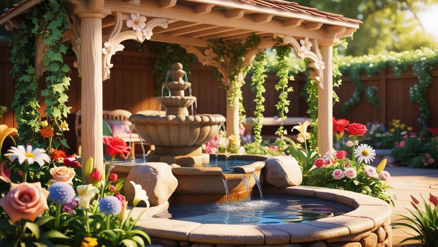 Landscape and hardscape contractor marketing in Madison, WI