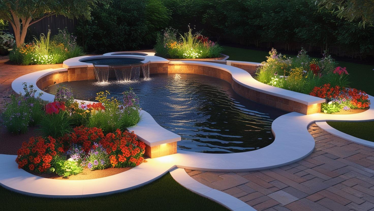 Landscape and hardscape contractor marketing in Madison, WI