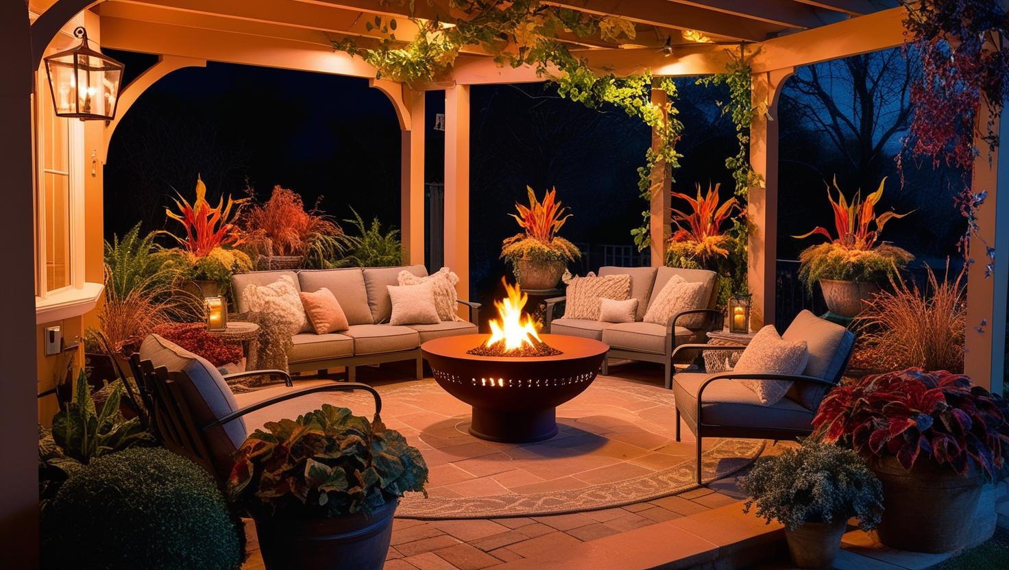 Landscape and hardscape contractor marketing in Madison, WI