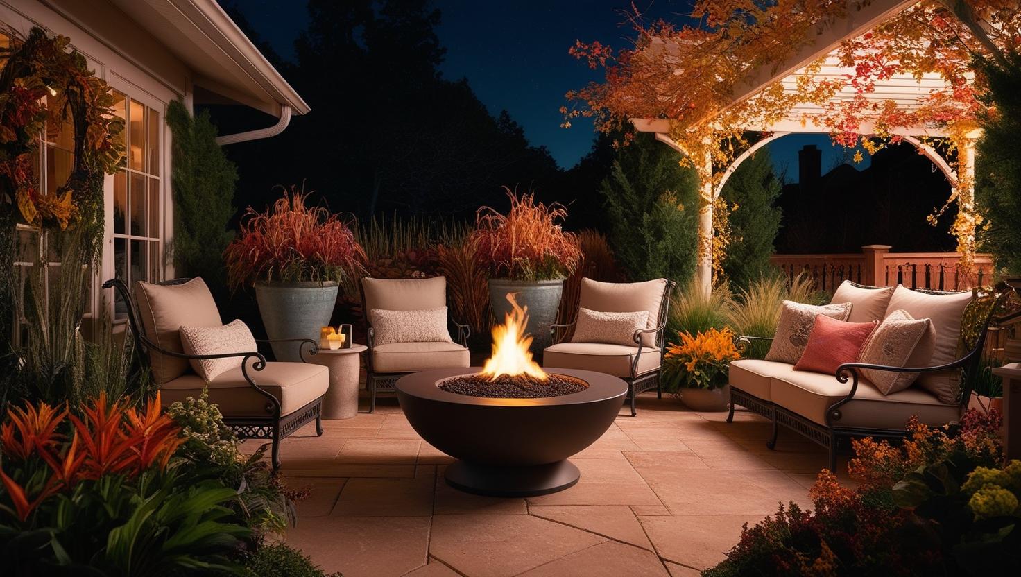 Landscape and hardscape contractor marketing in Madison, WI