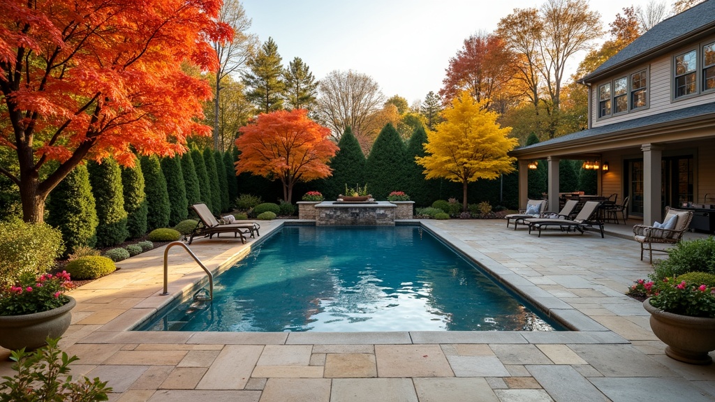 Omaha, NE pool and paver deck