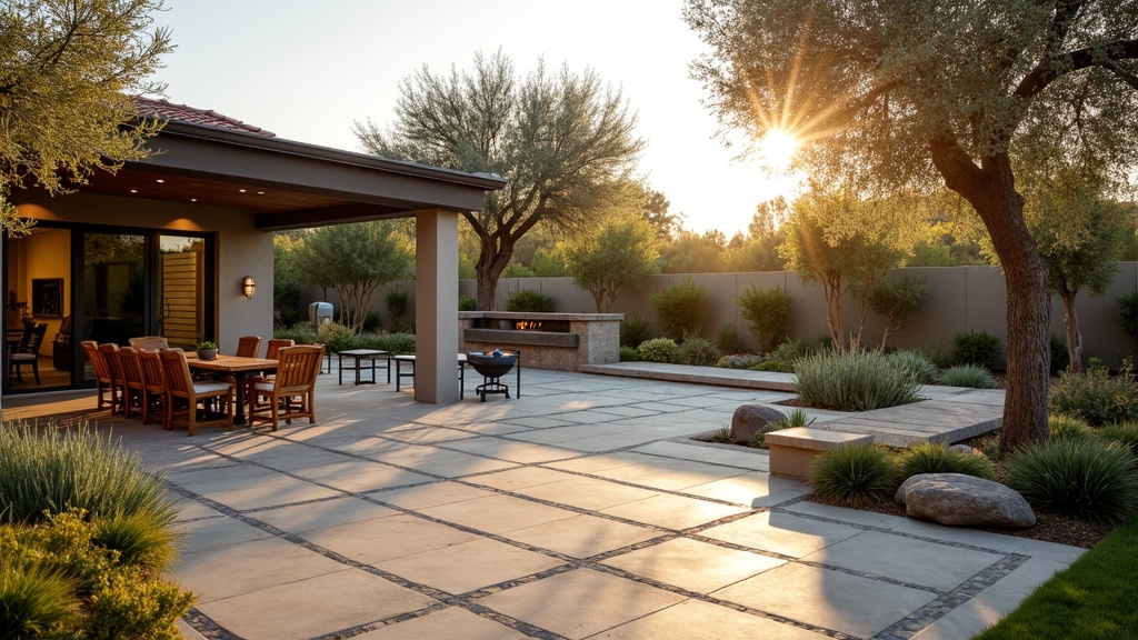 Sacramento, CA landscape and hardscape outdoor living project