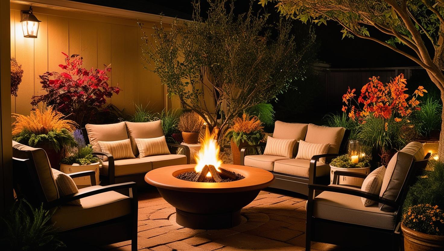 Landscape and hardscape contractor marketing in Spokane, WA